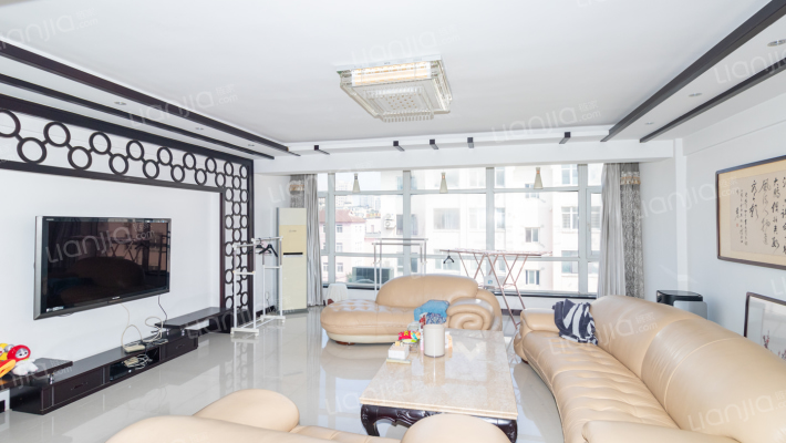 福源小区二手房实景图