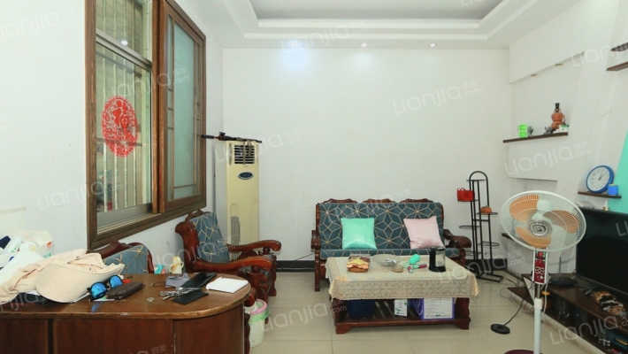 莲花小区二手房实景图