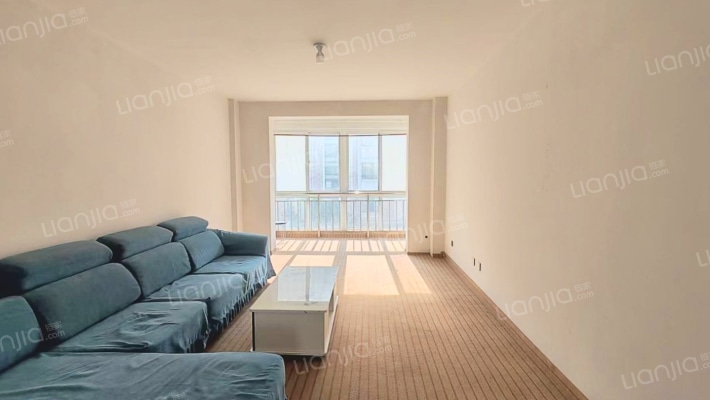 万恒东1号二手房实景图