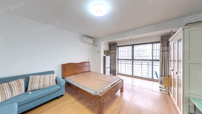 华宫小区二手房实景图