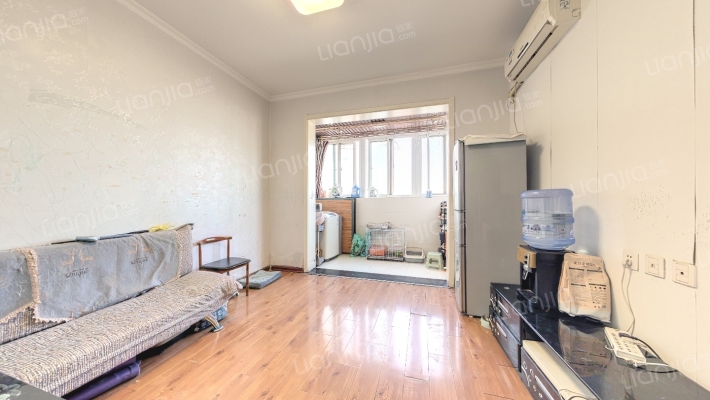 枫丹白露苑二手房实景图