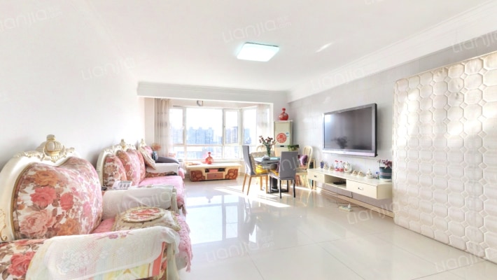 鑫雅园二手房实景图