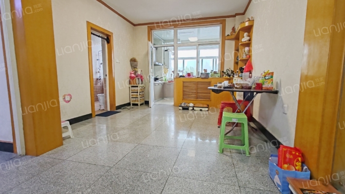 吉祥小区二手房实景图