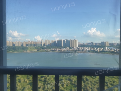 整租·鲁能海蓝福源东二区东区高层 2室2厅 南