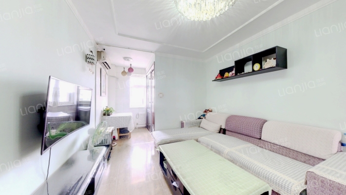 永乐园东区二手房实景图