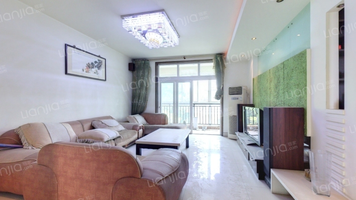 凤溪大道社区金强会所二手房实景图