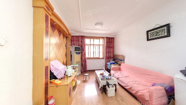 人民家园二手房实景图