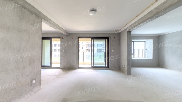 海湾金茂悦二手房实景图