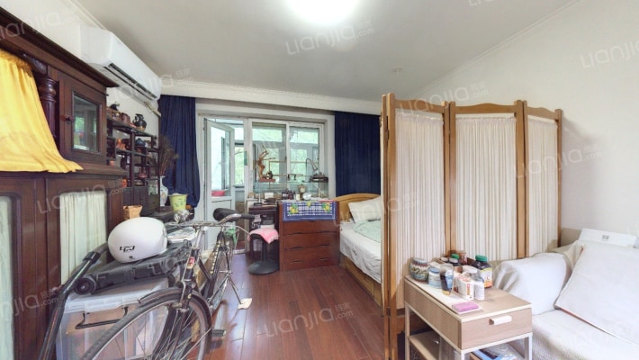 锡拉胡同21号院二手房实景图