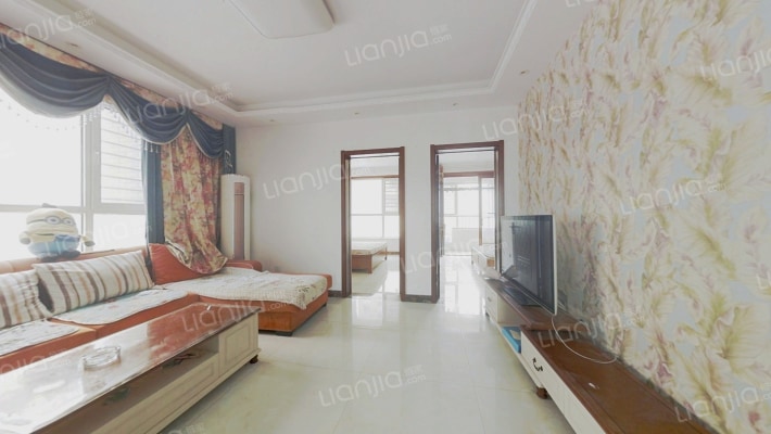 盛华名园二手房实景图