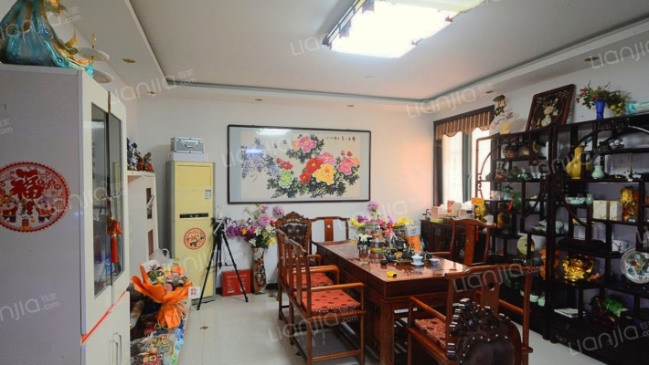 晓庄教师公寓二手房实景图