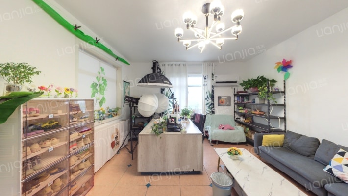 凤麟公寓二手房实景图