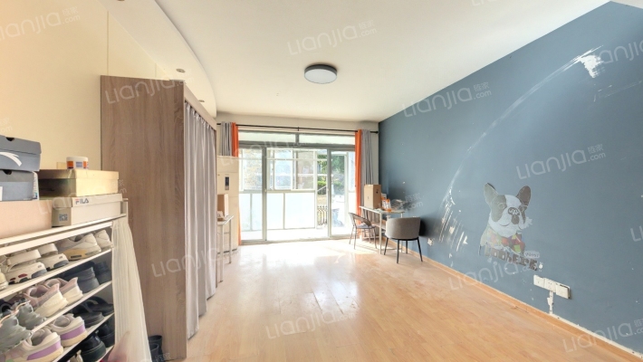 汇丰佳苑二手房实景图