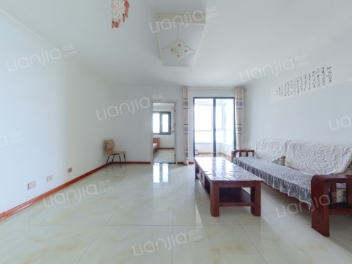 整租·万达维多利亚湾 3室2厅 东/南