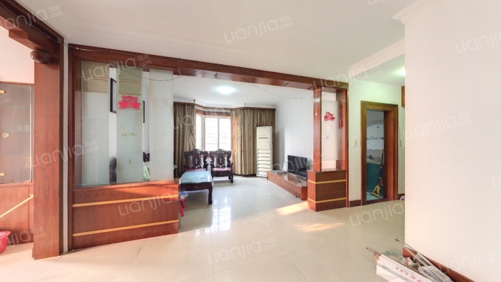 阳光绿园二手房实景图