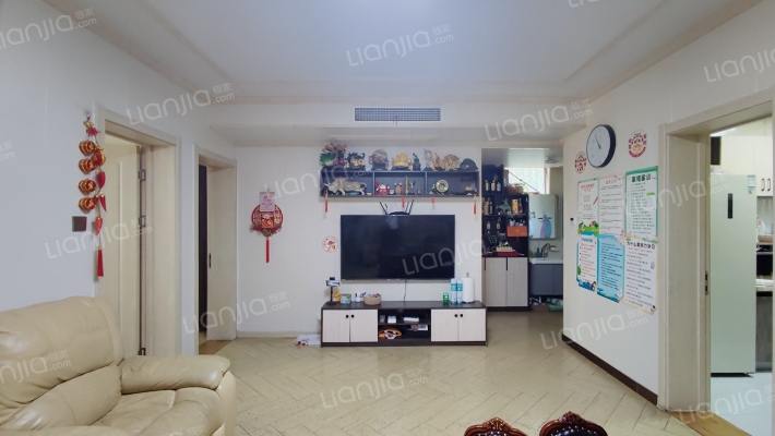 西村宿舍楼二手房实景图