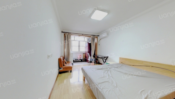 长海一村二手房实景图