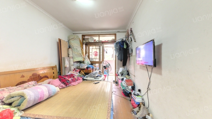 鸿运园二手房实景图