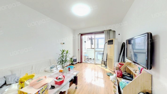 果园235号院二手房实景图