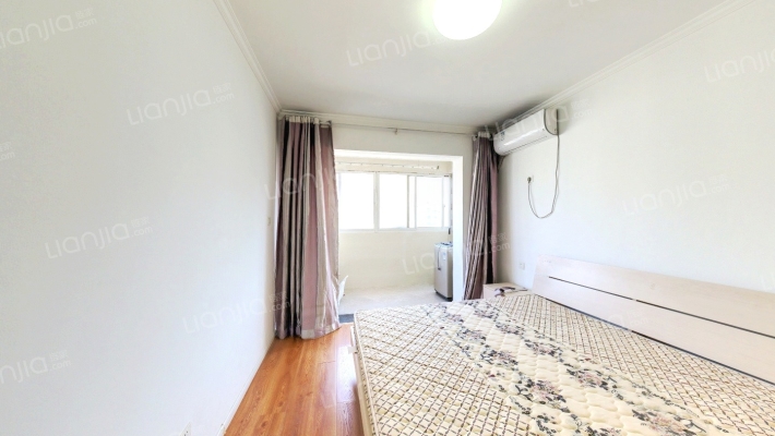 康美里小区二手房实景图