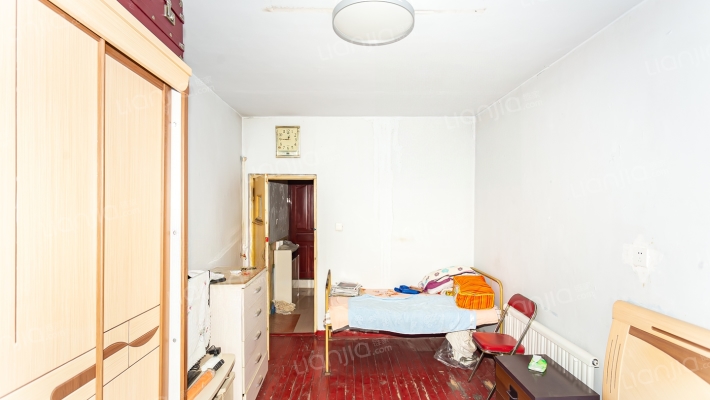 丝绸一厂小区二手房实景图