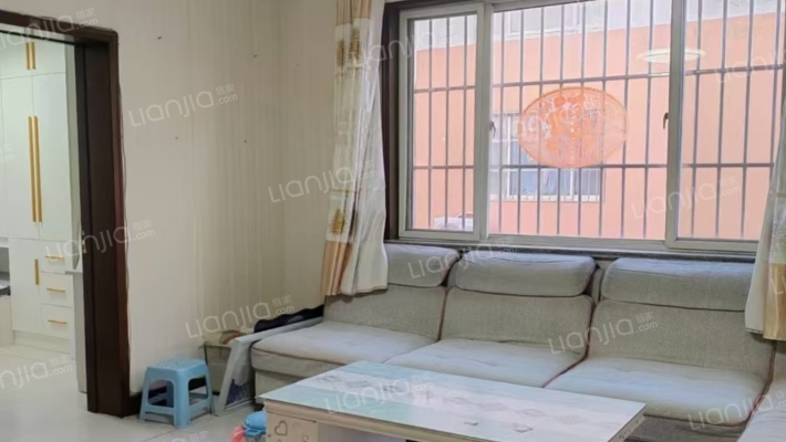 中盛花园二手房实景图