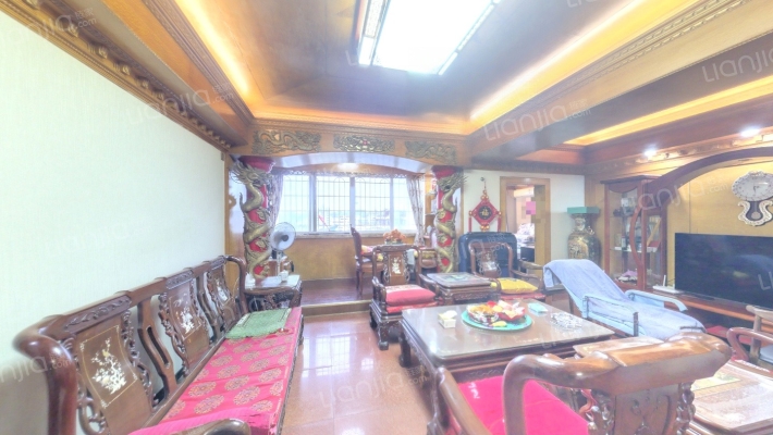 锦绣大厦二手房实景图