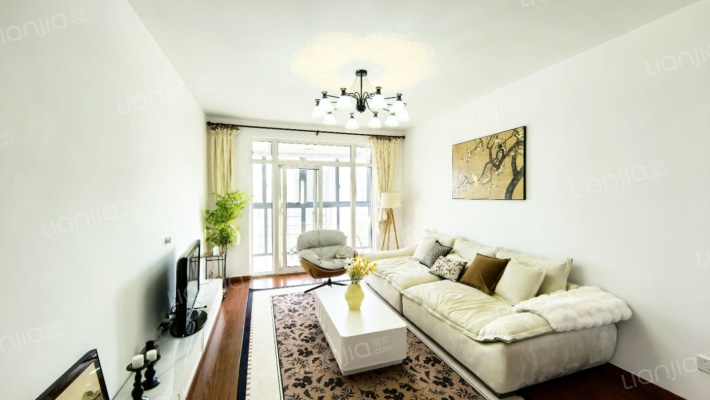 玉成家园二期二手房实景图