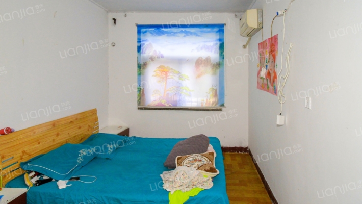 曙光街26号院二手房实景图