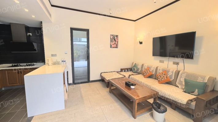 石梅春墅二手房实景图