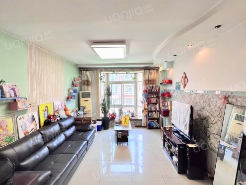 整租·绿茵家园 3室2厅 南/北