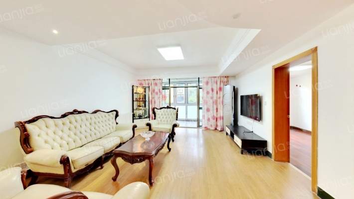 大邦花园二手房实景图