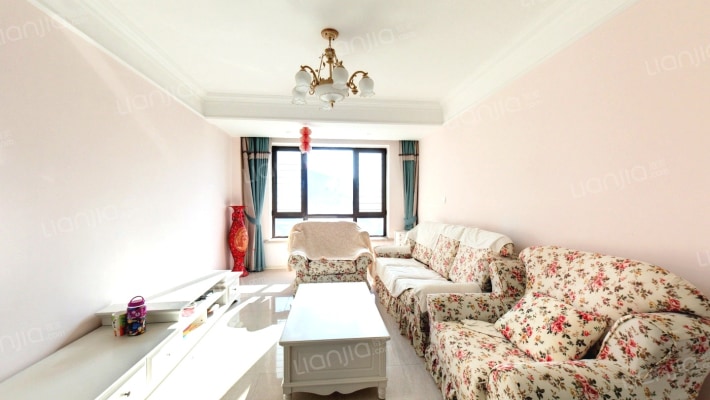 未名山二期二手房实景图