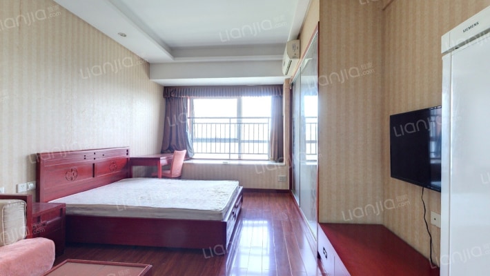 风尚蓝湾二手房实景图