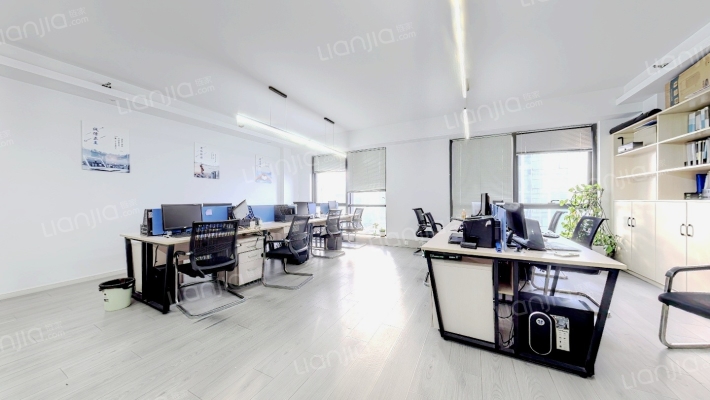 乐嘉大厦二手房实景图