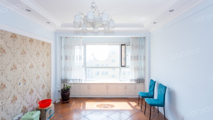 宗裕城D区二手房实景图