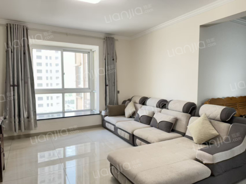 整租·大东小区 3室2厅 南