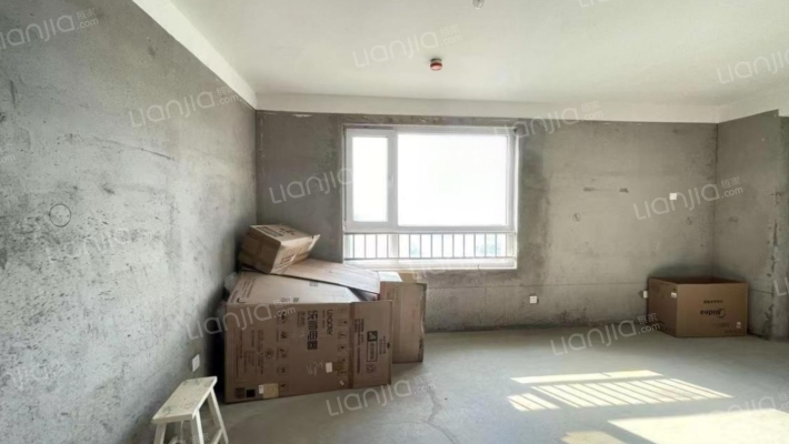 潍水花园二手房实景图