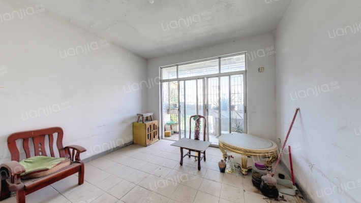 金宜居二手房实景图