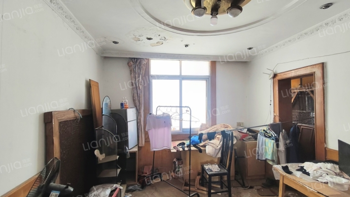 单洞后路1到6号二手房实景图