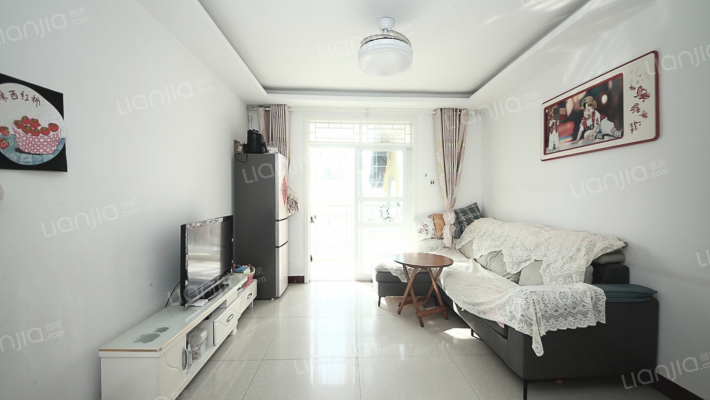 柯山花园二手房实景图