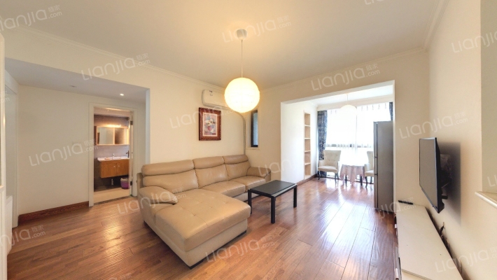 优品道央作二手房实景图