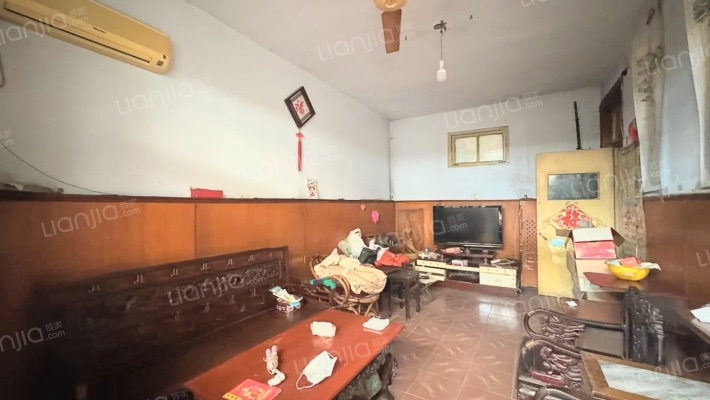桑莎集团家属院二手房实景图
