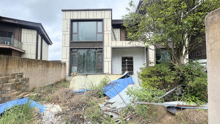 保利公园玺阅二手房实景图