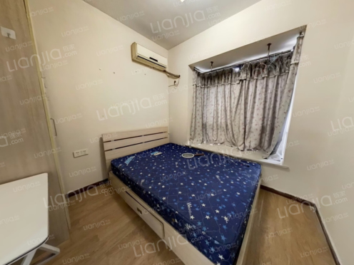 合租·上品拾陆 3居室 东卧