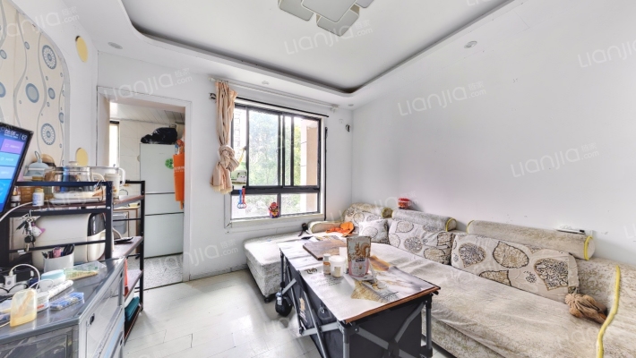 新凯城紫荆苑二手房实景图