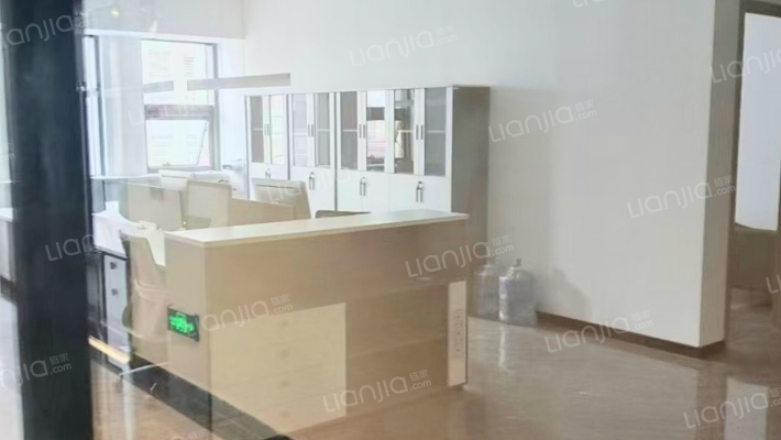 诺德·清华里二手房实景图