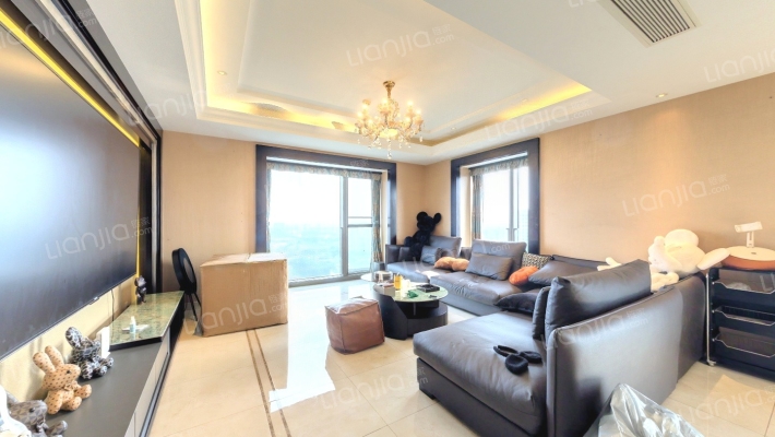 京杭府二手房实景图