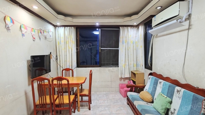 外贸宿舍(仓山区)二手房实景图