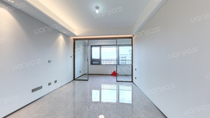 颐和缦山二手房实景图